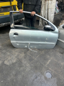 Peugeot 206 tek kapı sağ ön kapı