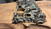 Oto Çıkma Parça / Audi / A4 / Motor / Silindir Kapağı / Çıkma Parça 
