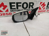 Oto Çıkma Parça / Toyota / Corolla / Ayna / Sol Dış Ayna / Çıkma Parça 
