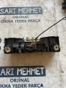 Oto Çıkma Parça / Anadol / A / Klima / Kontrol Paneli / Çıkma Parça 