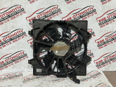Oto Çıkma Parça / Kia / Sportage / Fan / Fan Paneli / Çıkma Parça 