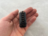 Oto Çıkma Parça / Renault / Clio / Oto Cam / Cam Düğmesi / Çıkma Parça 