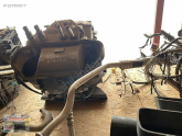 Oto Çıkma Parça / Ford / Fiesta / Kalorifer / Kalorifer Motoru / Çıkma Parça 