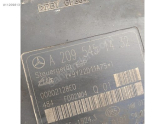 Oto Çıkma Parça / Mercedes / CLK / ABS / ABS Beyni / Çıkma Parça 