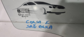 Oto Çıkma Parça / Opel / Corsa / Oto Cam / Kapı Camları / Çıkma Parça 