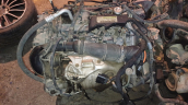 Oto Çıkma Parça / Mercedes / CLA / Motor / Motor (komple) / Çıkma Parça 