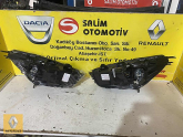 Oto Çıkma Parça / Renault / Clio / Far & Stop / Sol Ön Far / Sıfır Parça 