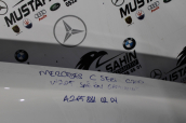 Oto Çıkma Parça / Mercedes / C Serisi / Kaporta & Karoser / Sağ Ön Çamurluk / Çıkma Parça 