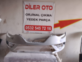 Megan 4 ön tampon çıkma orninal