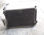 Oto Çıkma Parça / Opel / Vectra / Radyatör / Klima Radyatörü / Çıkma Parça 