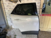 Oto Çıkma Parça / Peugeot / 3008 / Oto Cam / Kapı Camları / Çıkma Parça 