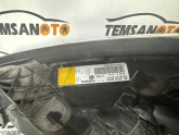 Oto Çıkma Parça / Nissan / Qashqai / Far & Stop / Sağ Ön Far / Çıkma Parça 