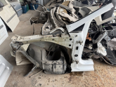SEAT LEON ÇIKMA SOL ÖN ŞASE KESME KILIÇ SACI