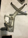 Oto Çıkma Parça / Opel / Vectra / Oto Cam / Cam Krikosu / Çıkma Parça 