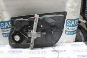 Oto Çıkma Parça / Ford / Fiesta / Oto Cam / Cam Krikosu / Çıkma Parça 