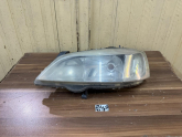 Oto Çıkma Parça / Opel / Astra / Kaporta & Karoser / Sol Arka Kapı / Çıkma Parça 