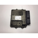 Fiat Punto 1.3 Motor Beyni MJD6JF.P3 55195817 HW1BM