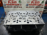 Oto Çıkma Parça / Volkswagen / Polo / Motor / Silindir Kapağı / Çıkma Parça 