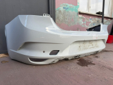 Oto Çıkma Parça / Renault / Megane / Tampon / Arka Tampon / Çıkma Parça 