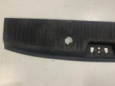 Oto Çıkma Parça / Ford / Tourneo Courier / Kaporta & Karoser / Arka Panel / Çıkma Parça 