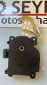 113800-2810 corolla 2015 motor aktüatör kalorifer ayar motoru