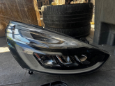 Oto Çıkma Parça / Renault / Clio / Far & Stop / Sağ Ön Far / Çıkma Parça 