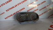 Dacia Duster Modeli için Kaliteli Gösterge Saati
