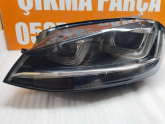 Oto Çıkma Parça / Volkswagen / Golf / Far & Stop / Sol Ön Far / Çıkma Parça 