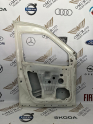 Oto Çıkma Parça / Fiat / Doblo / Kaporta & Karoser / Sol Ön Kapı / Çıkma Parça 