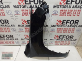 Oto Çıkma Parça / Toyota / RAV4 / Kaporta & Karoser / Sağ Ön Çamurluk / Çıkma Parça 