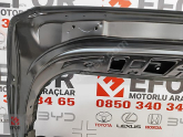 Oto Çıkma Parça / Honda / HR-V / Kaporta & Karoser / Bagaj Kapağı / Sıfır Parça 