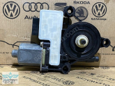 Oto Çıkma Parça / Volkswagen / Touran / Kaporta & Karoser / Arka Çamurluk / Çıkma Parça 