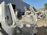 Oto Çıkma Parça / Ford / Fiesta / Kaporta & Karoser / Kesme Tavan Sacı / Çıkma Parça 