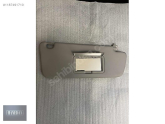 Oto Çıkma Parça / Opel / Corsa / Koltuk & Döşeme / Güneşlik / Sıfır Parça 