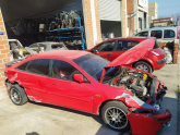 Oto Çıkma Parça / Mazda / Lantis / Motor / Komple Motor / Çıkma Parça 