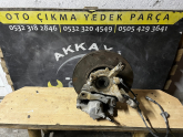 Oto Çıkma Parça / Alfa Romeo / 166 / Alt Takım / Taşıyıcı / Çıkma Parça 