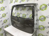 Oto Çıkma Parça / Skoda / Yeti / Kaporta & Karoser / Bagaj Kapağı / Çıkma Parça 