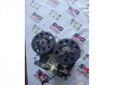 Oto Çıkma Parça / Volkswagen / Passat / Motor / Silindir Kapağı / Çıkma Parça 