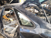 RENAULT LAGUNA 1 ARKA KELEBEK CAMI