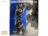 Oto Çıkma Parça / Opel / Astra / Far & Stop / Sol Ön Far / Çıkma Parça 