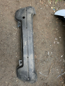 Citreon c3 arka tampon alt