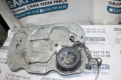 Oto Çıkma Parça / Ford / Focus / Oto Cam / Cam Krikosu / Çıkma Parça 