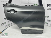 Oto Çıkma Parça / Nissan / Qashqai / Kaporta & Karoser / Sağ Arka Kapı / Çıkma Parça 