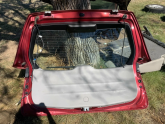 Oto Çıkma Parça / Subaru / Forester / Kaporta & Karoser / Bagaj Kapağı / Çıkma Parça 