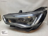 OPEL GRANDLAND-X SOL FAR LEDLİ ORİJİNAL