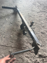 Oto Çıkma Parça / Renault / Megane / Tampon / Çeki Demir Kapağı / Çıkma Parça 