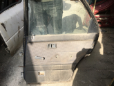 Oto Çıkma Parça / Daihatsu / Applause / Kaporta & Karoser / Sağ Arka Kapı / Çıkma Parça 