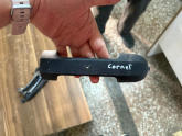 FORD CONNECT DIŞ KAPI AÇMA KOLU ORJİNAL 00-08 MODEL