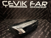 Oto Çıkma Parça / Audi / A5 / Far & Stop / Sağ Ön Far / Çıkma Parça 