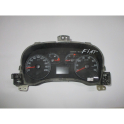Fiat Doblo Punto Benzinli Kilometre Saati Gösterge Paneli